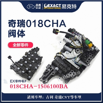 阀体