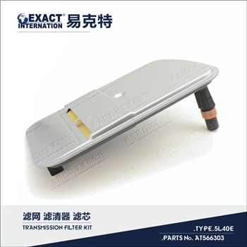 滤网