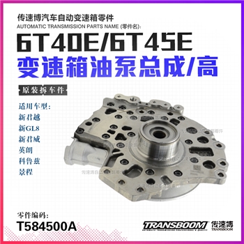 油泵/高泵头33mm